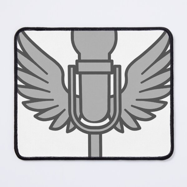 Item preview, U.S. Navy AC Air Traffic Controller Rating Insignia designed and sold by jiyk.