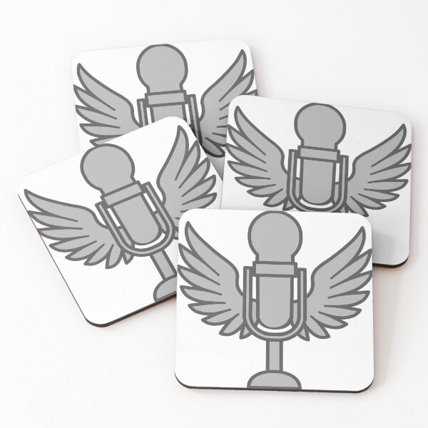 Item preview, U.S. Navy AC Air Traffic Controller Rating Insignia designed and sold by jiyk.