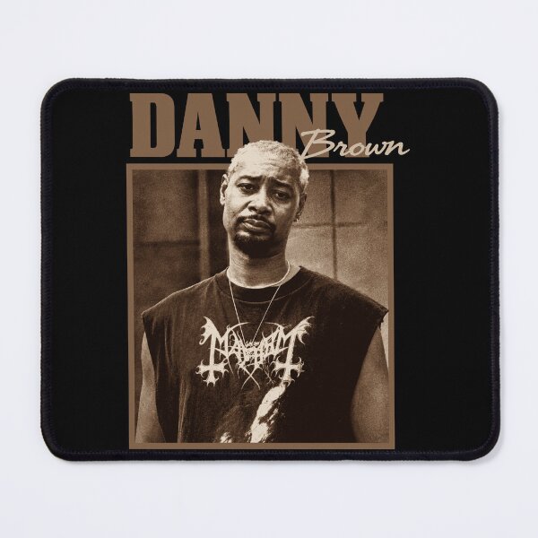 Item preview, Danny Brown designed and sold by VerdePlantTees.