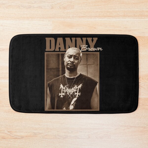 Item preview, Danny Brown designed and sold by VerdePlantTees.