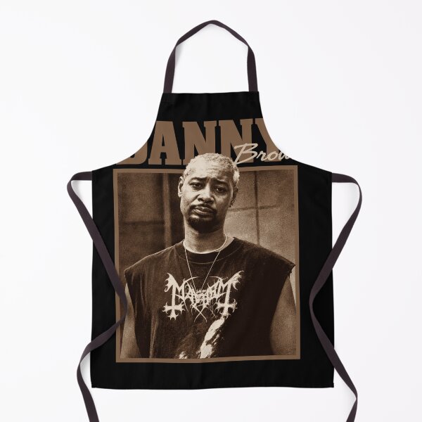Item preview, Danny Brown designed and sold by VerdePlantTees.