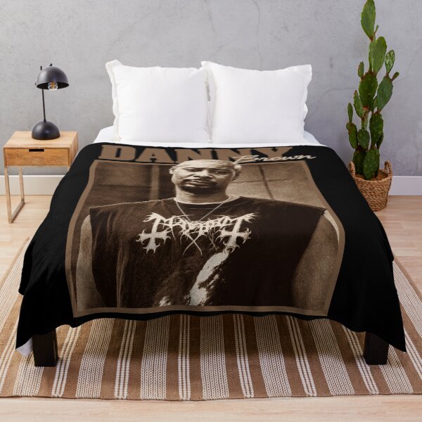 Item preview, Danny Brown designed and sold by VerdePlantTees.