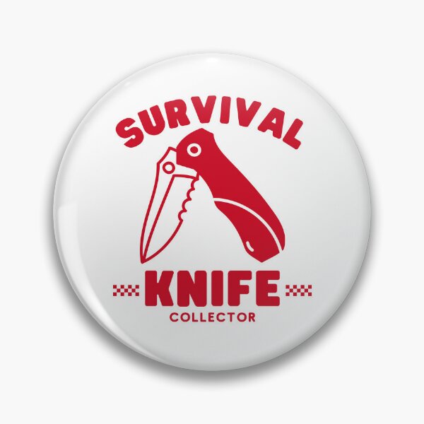 Item preview, Survival knife collector designed and sold by Peerless-Prime.