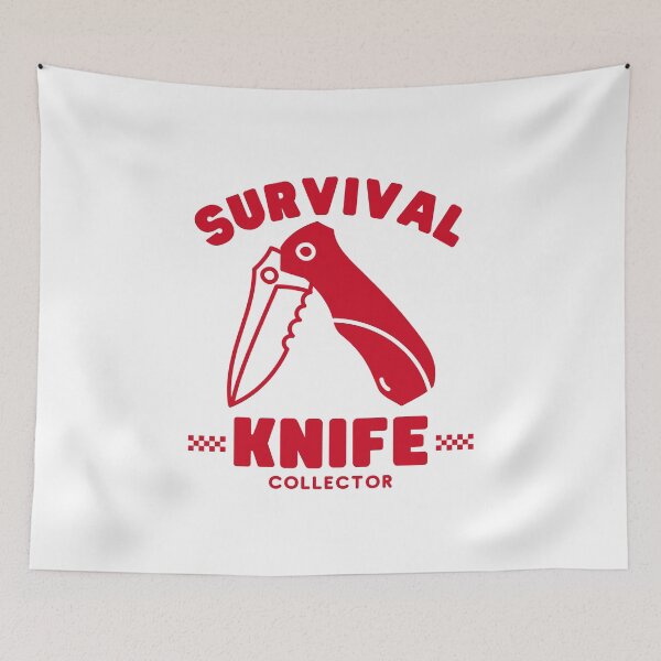 Item preview, Survival knife collector designed and sold by Peerless-Prime.
