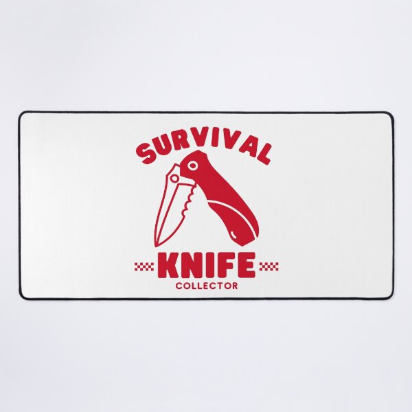 Item preview, Survival knife collector designed and sold by Peerless-Prime.