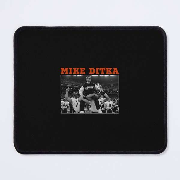 Item preview, Mike Ditka - A Legacy That Lives Forever designed and sold by ruhiredve.