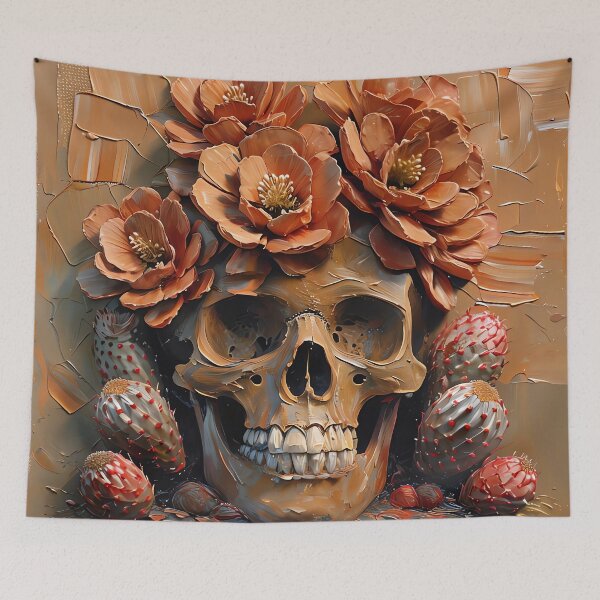 Item preview, Bloom Beyond the Dust designed and sold by ONYX Pixee.