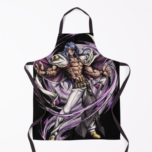 Item preview, Azrael BlazBlue Fighting Game Anime Tee designed and sold by Senpaiwaves.