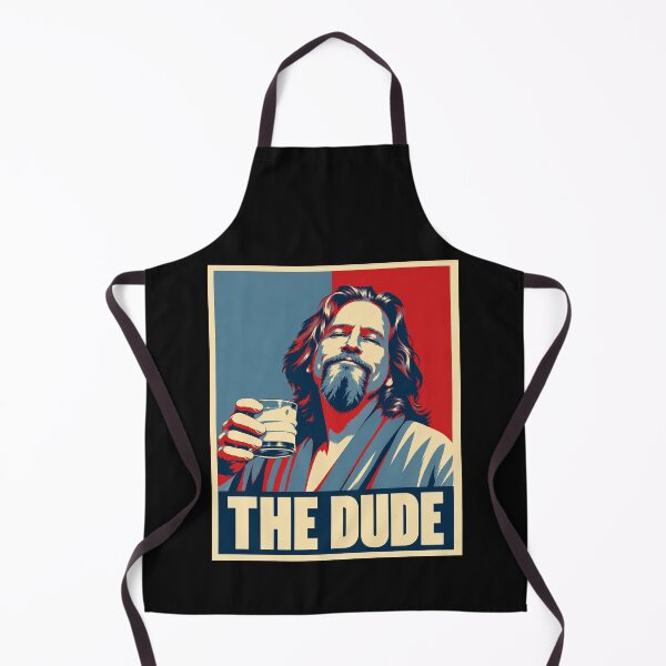 Item preview, The Big Lebowski designed and sold by ValentinaHramov.