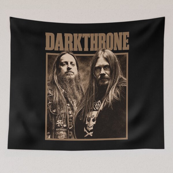 Item preview, Darkthrone designed and sold by VerdePlantTees.