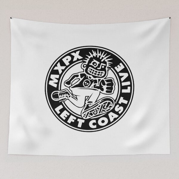 Item preview, MxPx-Band designed and sold by nguntaldegan.
