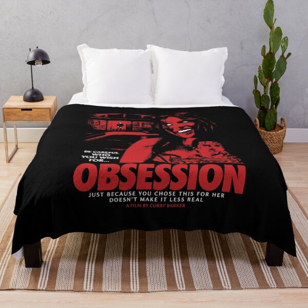 Item preview, Obsession 2026 One Wish Willow Horror designed and sold by ABD998.