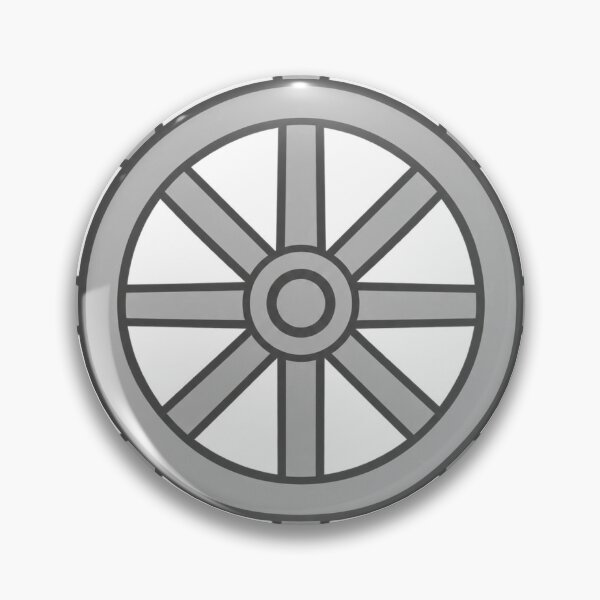 Item preview, U.S. Navy QM Quartermaster Rating Insignia designed and sold by jiyk.