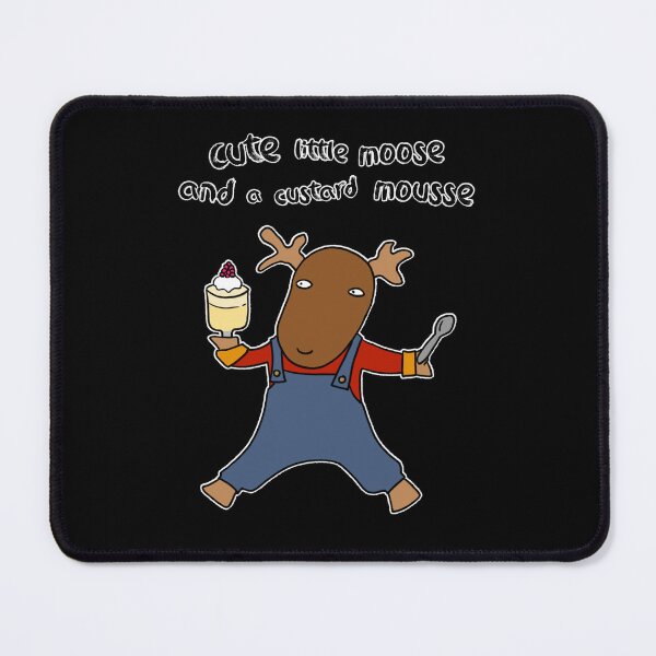 Item preview, Little moose designed and sold by eri-morie.