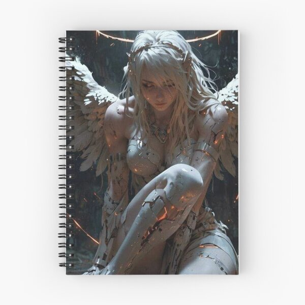 Item preview, Fallen Angel designed and sold by RaF71PrO.