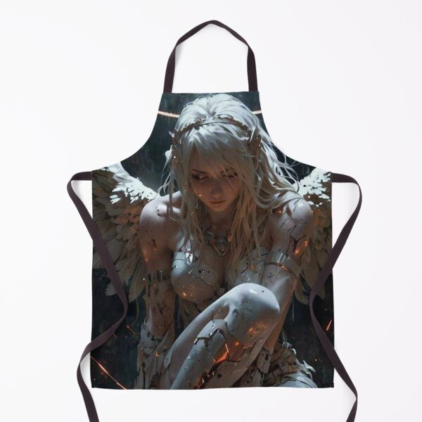 Item preview, Fallen Angel designed and sold by RaF71PrO.