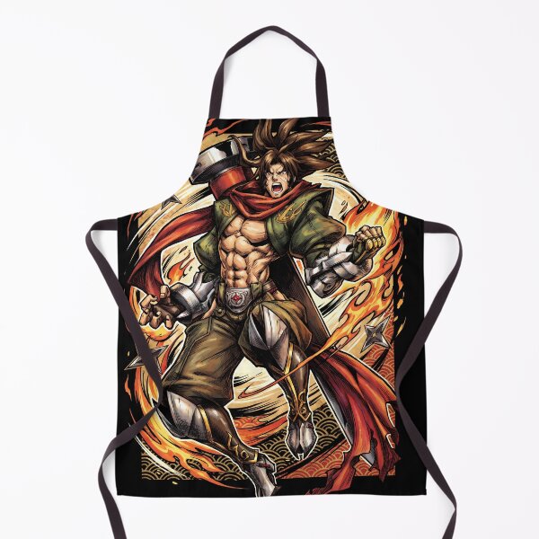 Item preview, Camiseta gráfica Bang Shishigami BlazBlue FGC designed and sold by Senpaiwaves.