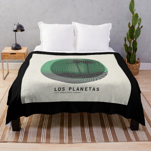 Item preview, Los Planetas - Zona Temporalmente Autónoma album 2017 designed and sold by Lanhvamy2689.