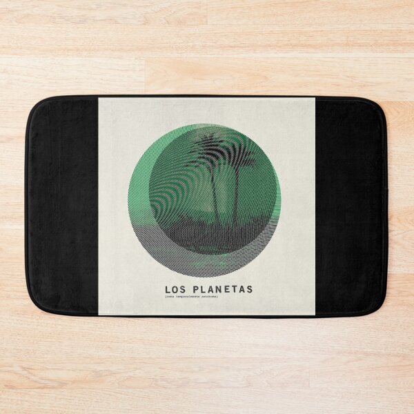 Item preview, Los Planetas - Zona Temporalmente Autónoma album 2017 designed and sold by Lanhvamy2689.