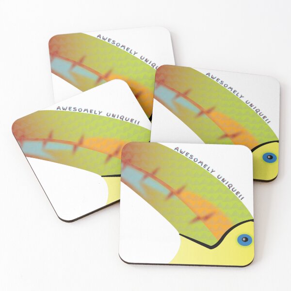 Item preview, Be you. Embrace your personality. designed and sold by Vishpalette.