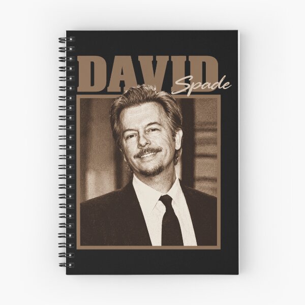 Item preview, David Spade designed and sold by VerdePlantTees.