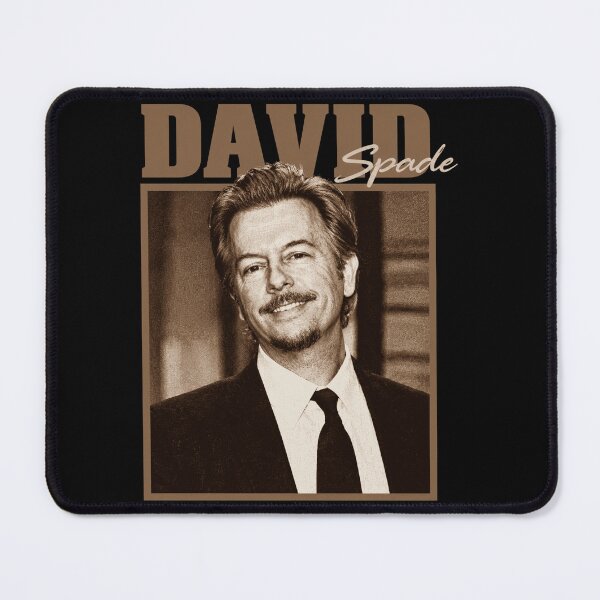 Item preview, David Spade designed and sold by VerdePlantTees.