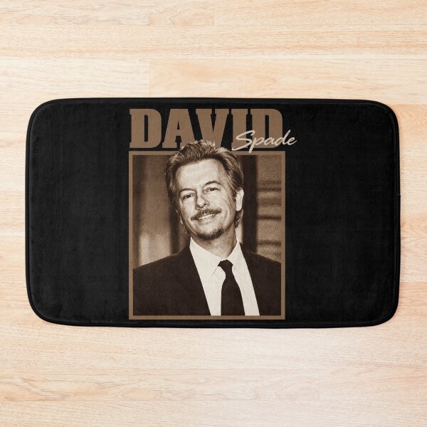 Item preview, David Spade designed and sold by VerdePlantTees.