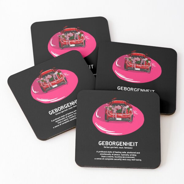 Item preview, 911 with flowers - Geborgenheit definition designed and sold by andreanastasio.
