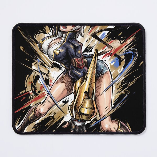 Item preview, Bullet BlazBlue Fighting Game Anime Tee designed and sold by Senpaiwaves.