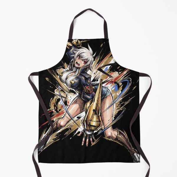 Item preview, Bullet BlazBlue Fighting Game Anime Tee designed and sold by Senpaiwaves.