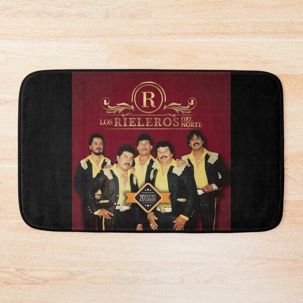 Item preview, Los Rieleros del Norte - 20 Éxitos Clásicos album 2015 designed and sold by Lanhvamy2689.
