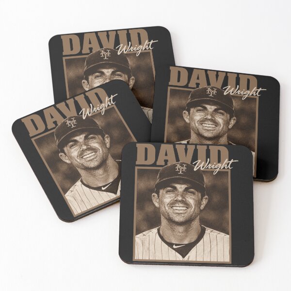 Item preview, david wright designed and sold by VerdePlantTees.