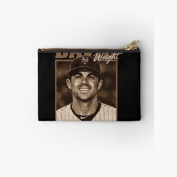 Item preview, david wright designed and sold by VerdePlantTees.