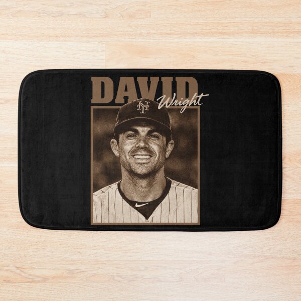 Item preview, david wright designed and sold by VerdePlantTees.