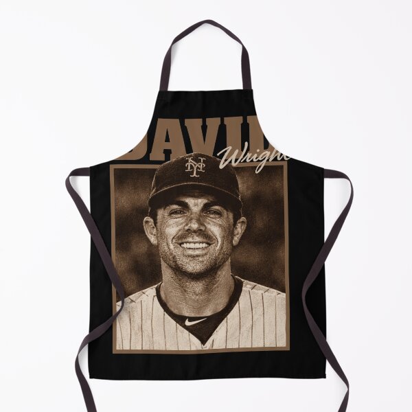 Item preview, david wright designed and sold by VerdePlantTees.