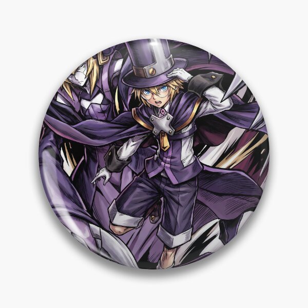 Artikelvorschau, Carl Clover BlazBlue FGC Grafik-T-Shirt entworfen und verkauft von Senpaiwaves.