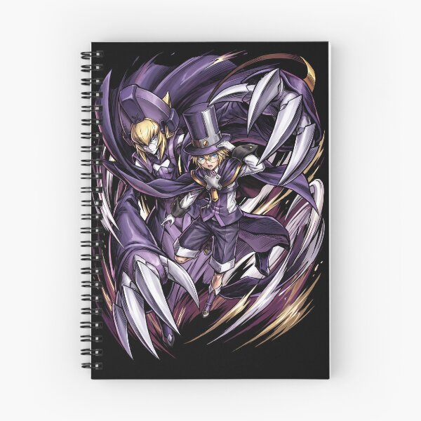 Item preview, Carl Clover BlazBlue FGC Graphic Tee designed and sold by Senpaiwaves.