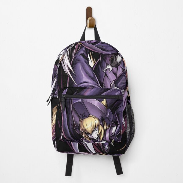 Item preview, Camiseta gráfica Carl Clover BlazBlue FGC designed and sold by Senpaiwaves.