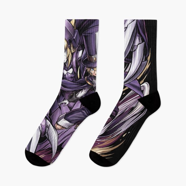 Item preview, Carl Clover BlazBlue FGC Graphic Tee designed and sold by Senpaiwaves.