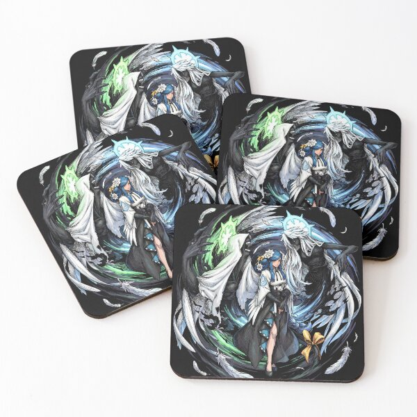 Item preview, Dizzy Guilty Gear Fighting Game Fan Art Shirt designed and sold by Senpaiwaves.
