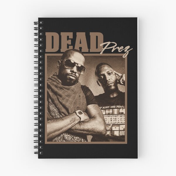 Item preview, Dead Prez designed and sold by VerdePlantTees.
