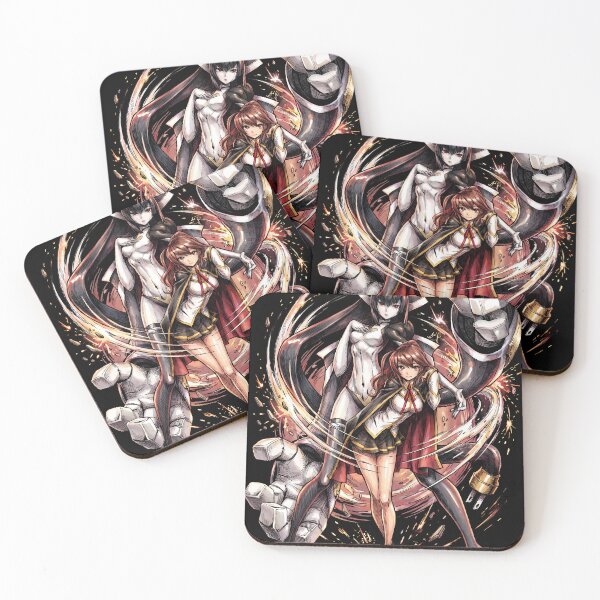 Item preview, Celica A. Mercury BlazBlue Fighting Game Anime Tee designed and sold by Senpaiwaves.