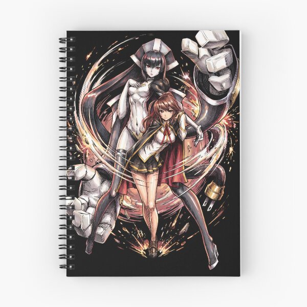 Item preview, Celica A. Mercury BlazBlue Fighting Game Anime Tee designed and sold by Senpaiwaves.