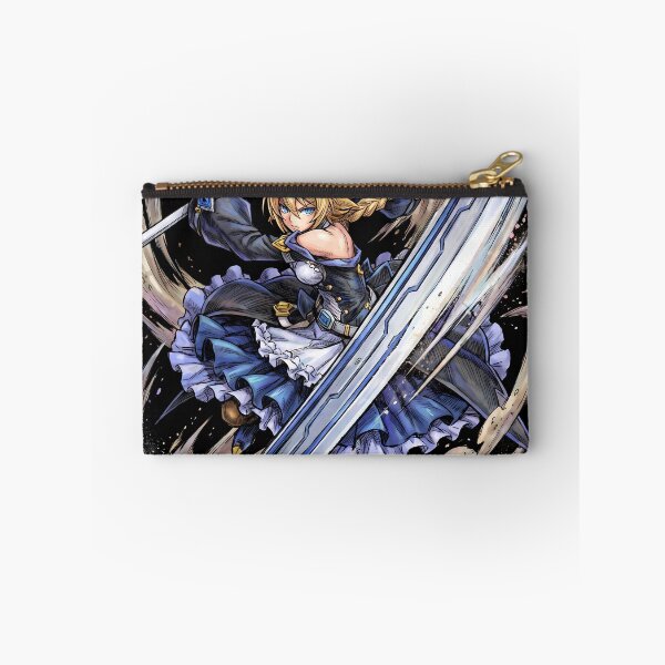 Item preview, Es BlazBlue FGC Graphic Tee designed and sold by Senpaiwaves.