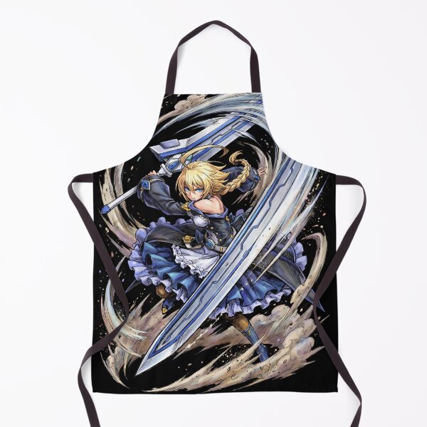 Artikelvorschau, Es BlazBlue FGC Grafik-T-Shirt entworfen und verkauft von Senpaiwaves.