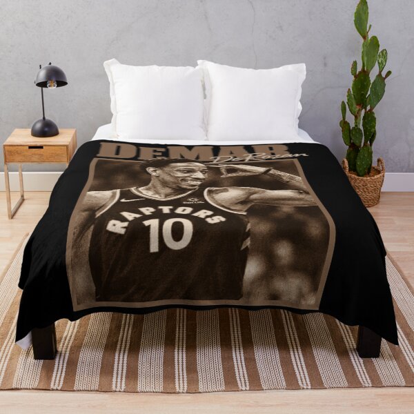 Item preview, DeMar DeRozan designed and sold by VerdePlantTees.