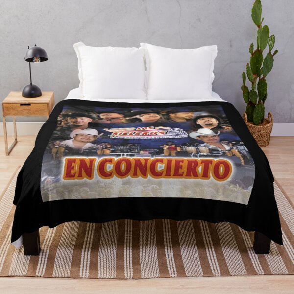 Item preview, Los Rieleros del Norte - En Concierto album 2005 designed and sold by Lanhvamy2689.