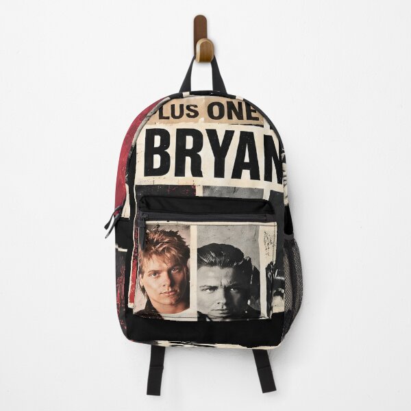 Item preview, Bryan Adams Live Concert Rock Music designed and sold by Isaacmaakkai.