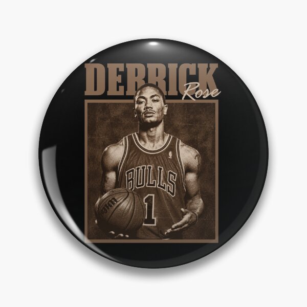 Item preview, Derrick Rose designed and sold by VerdePlantTees.