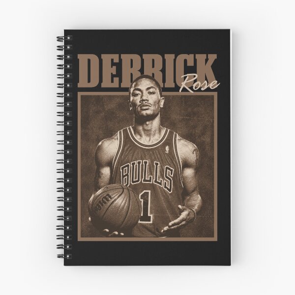 Item preview, Derrick Rose designed and sold by VerdePlantTees.